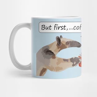 but first...coffee Mug